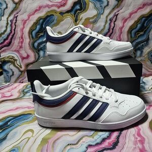 Adidas Unisex Hoops 4.0